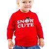 Tipsy Elves Baby / Toddler Snow Cute Sweater Kids & Baby 1 Tipsy Elves Baby / Toddler Snow Cute Sweater Kids & Baby