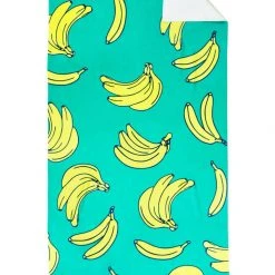 Tipsy Elves Havana Banana Beach Towel Summer