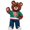 Tipsy Elves Beary Stuck Assembled Bear Shop Kids (4-12 Yrs) 1 Tipsy Elves Beary Stuck Assembled Bear Shop Kids (4-12 Yrs)