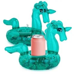 Tipsy Elves Dragon Drink Float (2 Pack) Summer