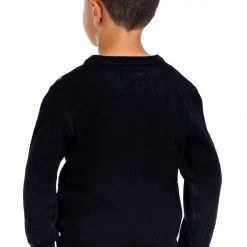 Tipsy Elves Kids & Baby Boy's / Girl's Santa Unicorn Sweater 10 Tipsy Elves Kids & Baby Boy's / Girl's Santa Unicorn Sweater