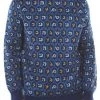 Tipsy Elves Men's Dreidel Sweater