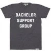 Tipsy Elves Men's Bachelor Support Group Tee 2 Tipsy Elves Men's Bachelor Support Group Tee