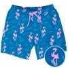 Tipsy Elves Board Of Paradise Stretch Swim Trunks 1 Tipsy Elves Board Of Paradise Stretch Swim Trunks