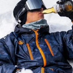 Tipsy Elves Men's Camouflage Freestyler Ski Suit 18 Tipsy Elves Men's Camouflage Freestyler Ski Suit