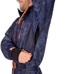 Tipsy Elves Men's Camouflage Freestyler Ski Suit 23 Tipsy Elves Men's Camouflage Freestyler Ski Suit