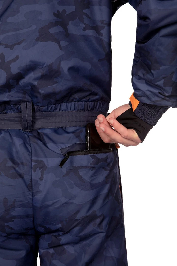 Tipsy Elves Men's Camouflage Freestyler Ski Suit 11 Tipsy Elves Men's Camouflage Freestyler Ski Suit