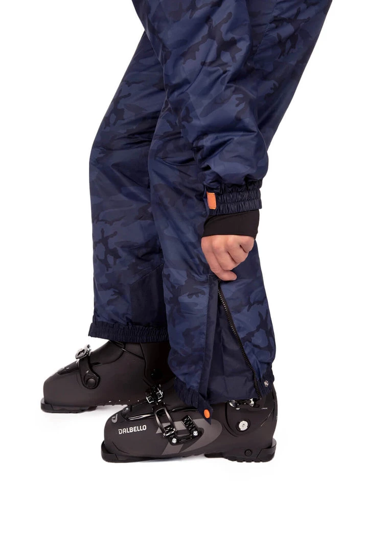 Tipsy Elves Men's Camouflage Freestyler Ski Suit 12 Tipsy Elves Men's Camouflage Freestyler Ski Suit