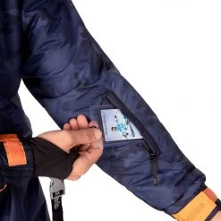 Tipsy Elves Men's Camouflage Freestyler Ski Suit 27 Tipsy Elves Men's Camouflage Freestyler Ski Suit