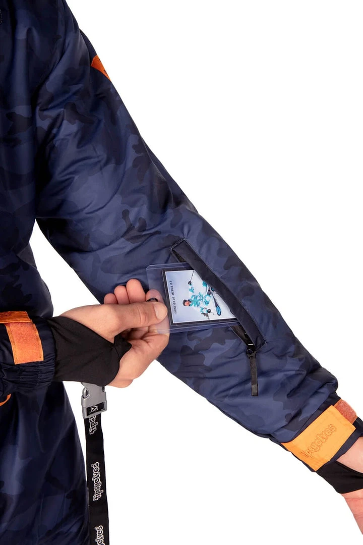 Tipsy Elves Men's Camouflage Freestyler Ski Suit 14 Tipsy Elves Men's Camouflage Freestyler Ski Suit