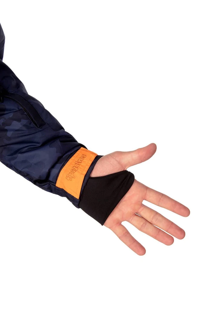 Tipsy Elves Men's Camouflage Freestyler Ski Suit 16 Tipsy Elves Men's Camouflage Freestyler Ski Suit