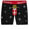 Tipsy Elves Men's Big Gift Energy Boxer Briefs 1 Tipsy Elves Men's Big Gift Energy Boxer Briefs