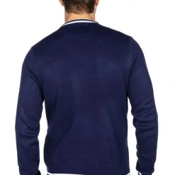 Tipsy Elves Men's Light That Sh*t Up Ugly Christmas Sweater