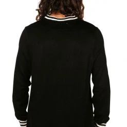 Tipsy Elves Men's Stop Staring Ugly Christmas Sweater 6 Tipsy Elves Men's Stop Staring Ugly Christmas Sweater