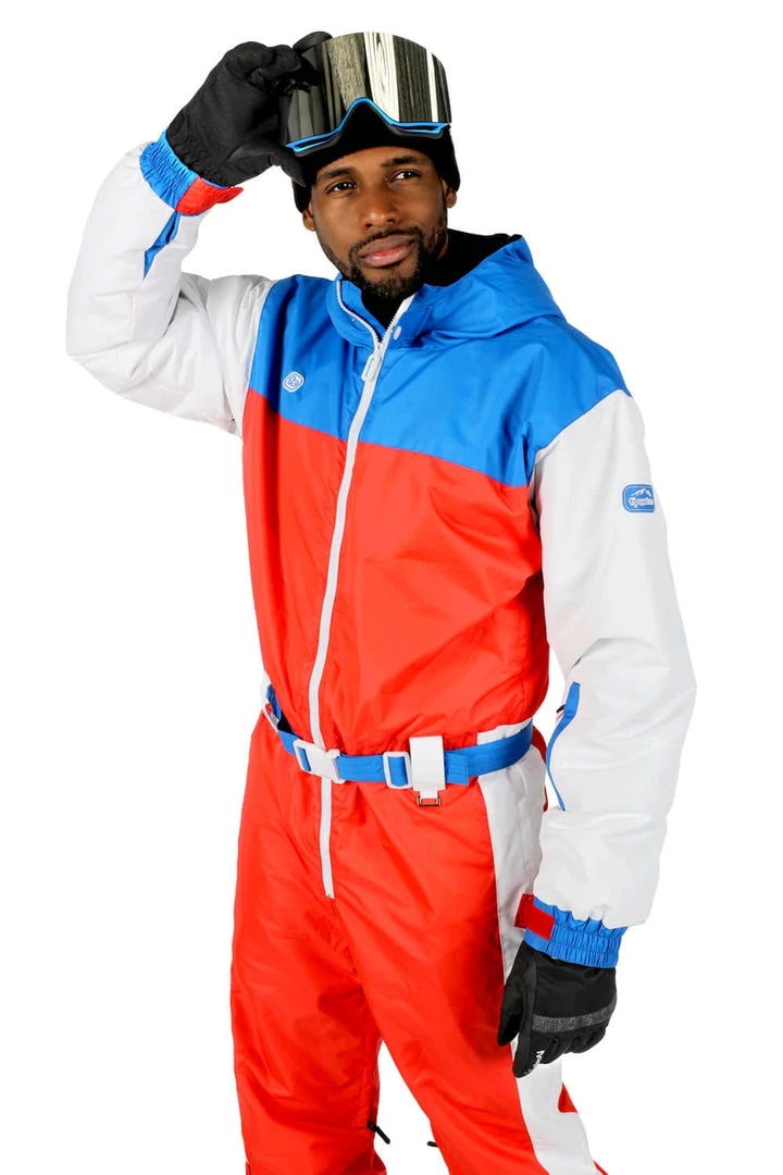 Tipsy Elves Men's Grand Finale Snow Suit 4 Tipsy Elves Men's Grand Finale Snow Suit