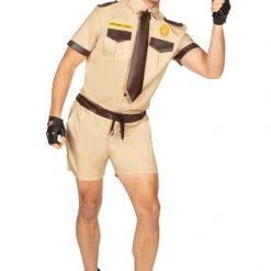 Tipsy Elves Men's Cop Costume