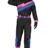 Tipsy Elves Holidays & Occasions Men's Night Run Ski Suit 2 Tipsy Elves Holidays & Occasions Men's Night Run Ski Suit
