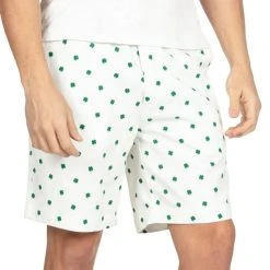 Tipsy Elves Men's Old McSteazy's Shorts