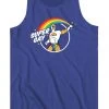 Tipsy Elves Super Gay Tank Top - Men's Cut 1 Tipsy Elves Super Gay Tank Top - Men's Cut