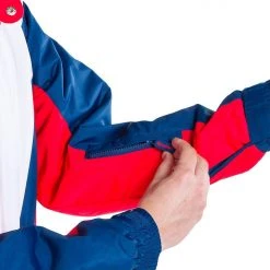 Tipsy Elves Men's Freerider Ski Suit Holidays & Occasions 12 Tipsy Elves Men's Freerider Ski Suit Holidays & Occasions