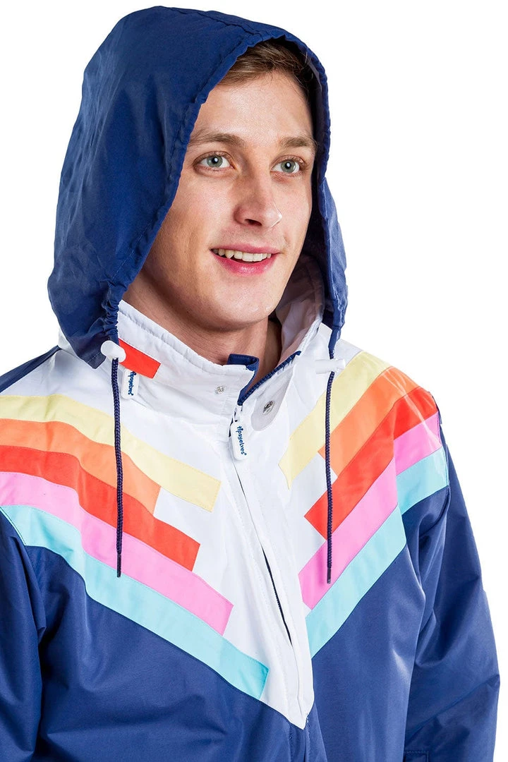 Tipsy Elves Men's Santa Fe Shredder Ski Suit Holidays & Occasions 6 Tipsy Elves Men's Santa Fe Shredder Ski Suit Holidays & Occasions