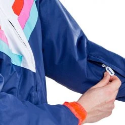 Tipsy Elves Men's Santa Fe Shredder Ski Suit Holidays & Occasions 17 Tipsy Elves Men's Santa Fe Shredder Ski Suit Holidays & Occasions