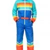 Tipsy Elves Men's Rise 'N Ride Snow Suit 1 Tipsy Elves Men's Rise 'N Ride Snow Suit