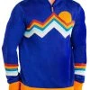 Tipsy Elves Men's Sunset Slopes Sweater 2 Tipsy Elves Men's Sunset Slopes Sweater