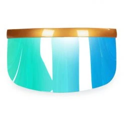 Tipsy Elves Million Dollar Baby Visor Shades
