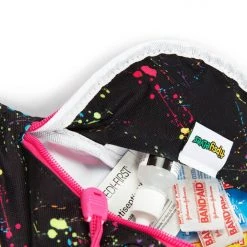 Tipsy Elves Neon Nightcrawl Fanny Pack With Drink Holder 11 Tipsy Elves Neon Nightcrawl Fanny Pack With Drink Holder