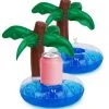 Tipsy Elves Palm Tree Drink Float (2 Pack) Summer 1 Tipsy Elves Palm Tree Drink Float (2 Pack) Summer