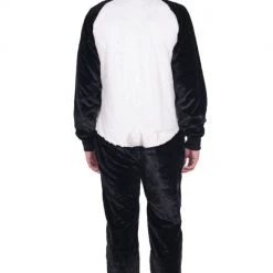 Tipsy Elves Men's Panda Costume