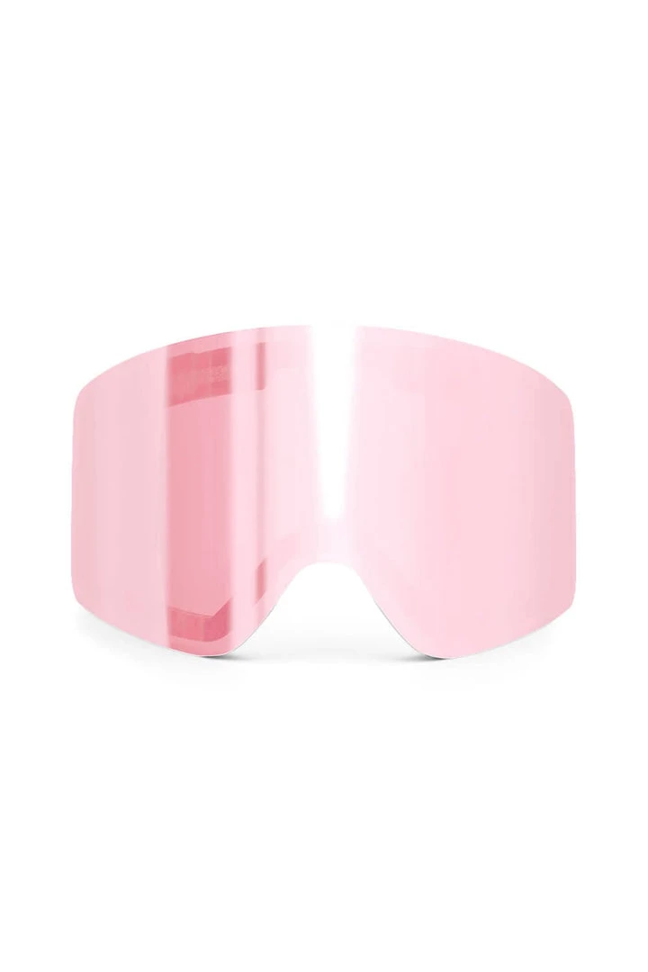 Tipsy Elves Pink APRES Snow Goggle Lens Holidays & Occasions 4 Tipsy Elves Pink APRES Snow Goggle Lens Holidays & Occasions