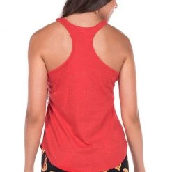 Tipsy Elves Women's Home Slice Pizza Tank Top