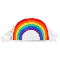 Tipsy Elves Pride & LGBTQ+ Rainbow Fanny Pack