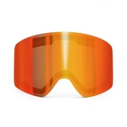 Tipsy Elves Holidays & Occasions Red APRES Snow Goggle Lens 5 Tipsy Elves Holidays & Occasions Red APRES Snow Goggle Lens