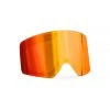 Tipsy Elves Holidays & Occasions Red APRES Snow Goggle Lens 1 Tipsy Elves Holidays & Occasions Red APRES Snow Goggle Lens
