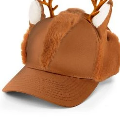 Tipsy Elves Holidays & Occasions Reindeer Hat