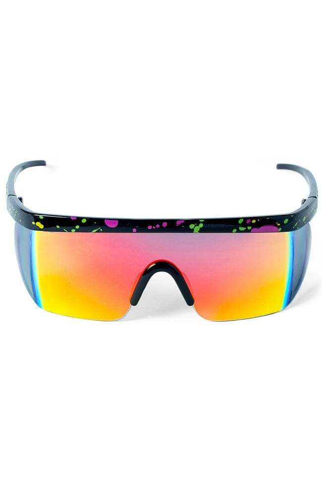 Tipsy Elves Summer Hundo P Sunglasses 5 Tipsy Elves Summer Hundo P Sunglasses