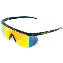 Tipsy Elves Summer Hundo P Sunglasses