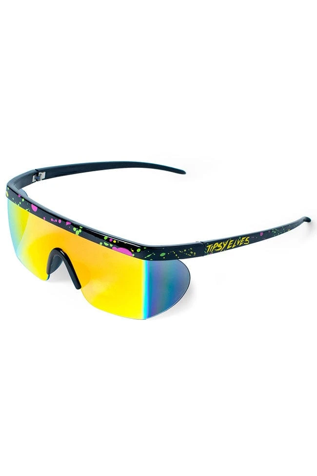 Tipsy Elves Summer Hundo P Sunglasses 3 Tipsy Elves Summer Hundo P Sunglasses