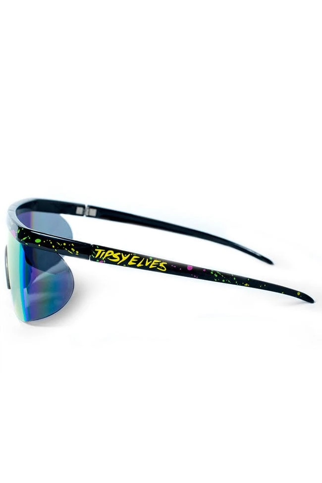 Tipsy Elves Summer Hundo P Sunglasses 6 Tipsy Elves Summer Hundo P Sunglasses