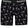 Tipsy Elves Men's Skeleton Boxer Briefs 1 Tipsy Elves Men's Skeleton Boxer Briefs