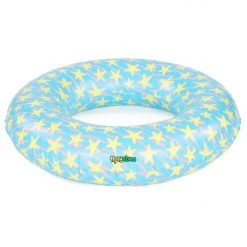 Tipsy Elves Starfish Frenzy Pool Float