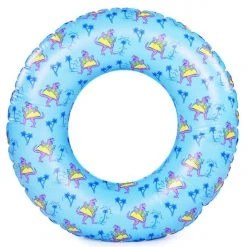 Tipsy Elves Tacosaurus Pool Float