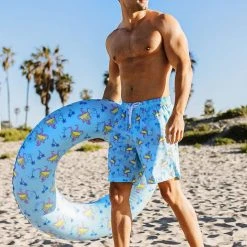 Tipsy Elves Tacosaurus Pool Float 7 Tipsy Elves Tacosaurus Pool Float