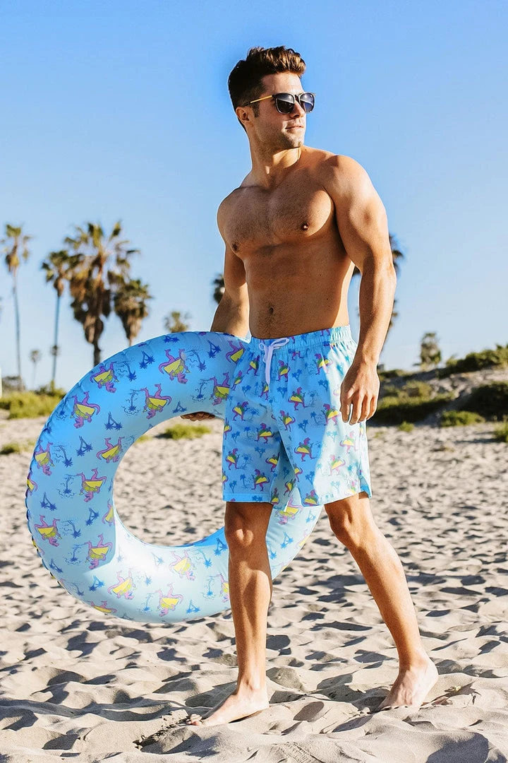 Tipsy Elves Tacosaurus Pool Float 5 Tipsy Elves Tacosaurus Pool Float