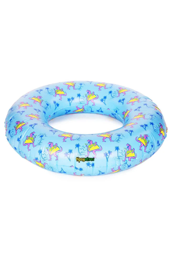 Tipsy Elves Tacosaurus Pool Float 4 Tipsy Elves Tacosaurus Pool Float