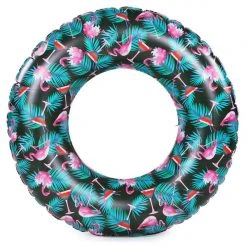 Tipsy Elves Summer Tall Martini Pool Float