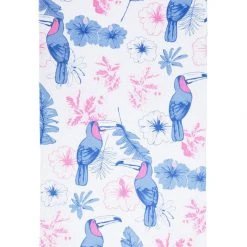 Tipsy Elves Toucan Tango Beach Towel Summer